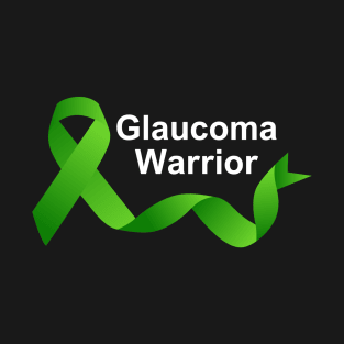 Glaucoma Warrior T-Shirt