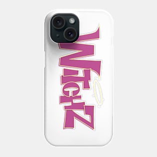 WITCHZ Phone Case