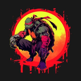 raphael T-Shirt