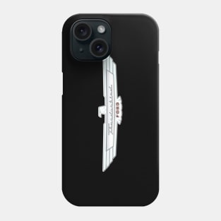 Thunderbird Emblem Phone Case