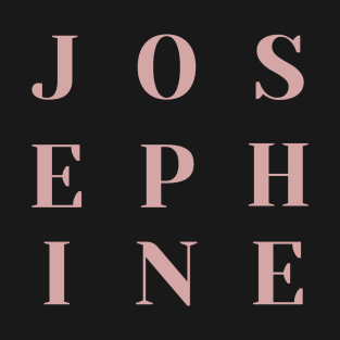 Josephine T-Shirt