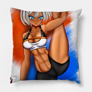 Bea Pillow