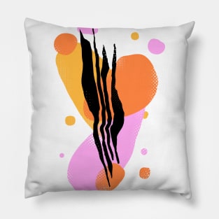 Coral Reef Pillow