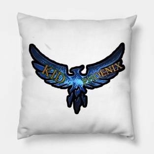 Kid Phoenix Pillow