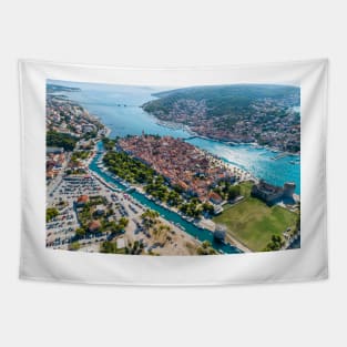 Trogir Tapestry