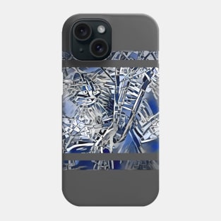 Wild Cat Phone Case