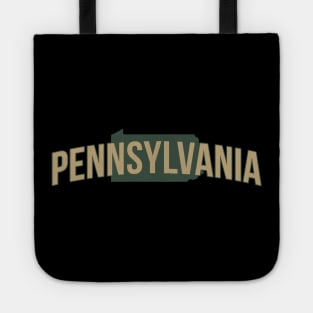 pennsylvania Tote