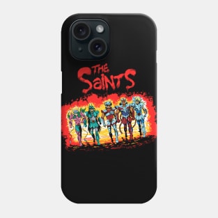 The Saints Phone Case