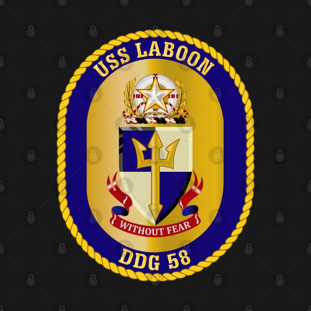 USS Laboon (DDG-58) wo Txt by twix123844