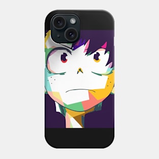 Deku Phone Case