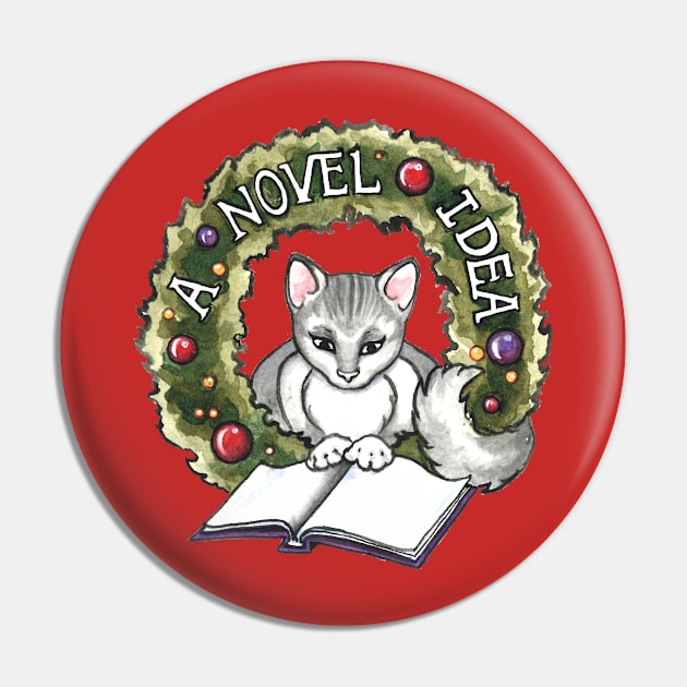 Seasons Readings! Pin by anovelideabookstore