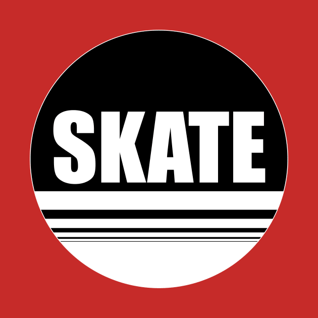 Skate by SkateAnansi