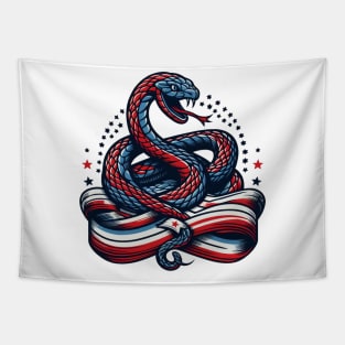 Liberty Tapestry