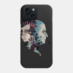 Chaos Phone Case