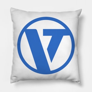 Team Venture (Front only) Pillow