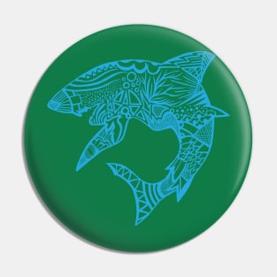 Shark_bites Pin