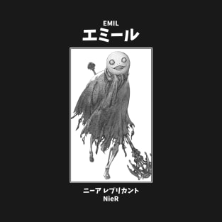 Emil Nier T-Shirt