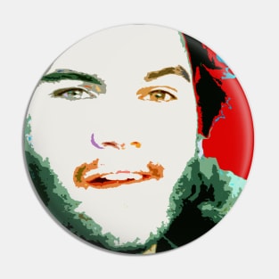 emile hirsch Pin