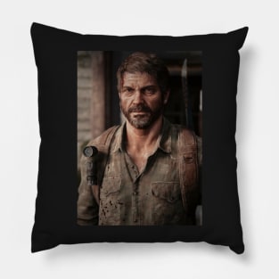 Joel Pillow