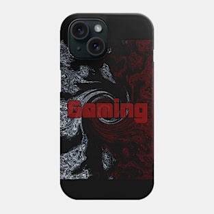 Gaming Phone Case