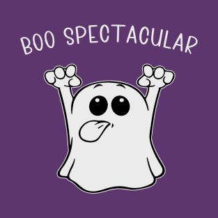 Boo Spectacular T-Shirt