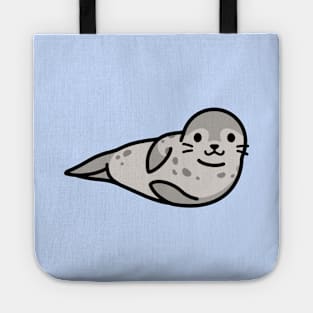 Grey Seal Tote