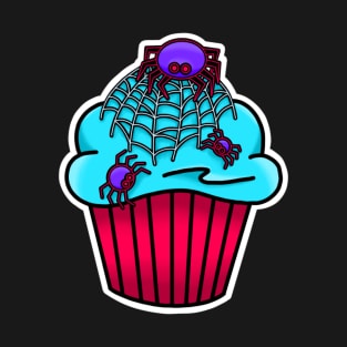 SpiderCake T-Shirt