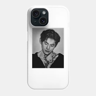 PtD On Stage V Phone Case