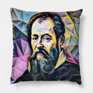 Giorgio Vasari Portrait | Giorgio Vasari Artwork 10 Pillow