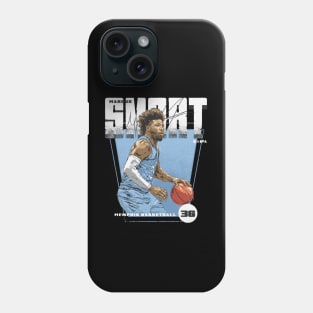 Marcus Smart Memphis Premiere Phone Case