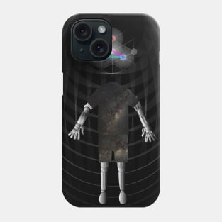 Void Child Phone Case