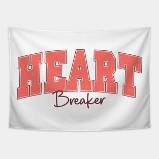 Heartbreaker Tapestry