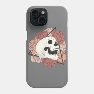 Dead inside Phone Case