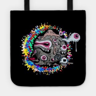 Baby Alien Tote