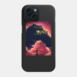 Treasure Planet Phone Case