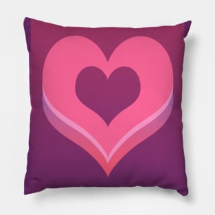 Love Beauty Children Pillow