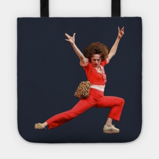 casual sally o malley Tote