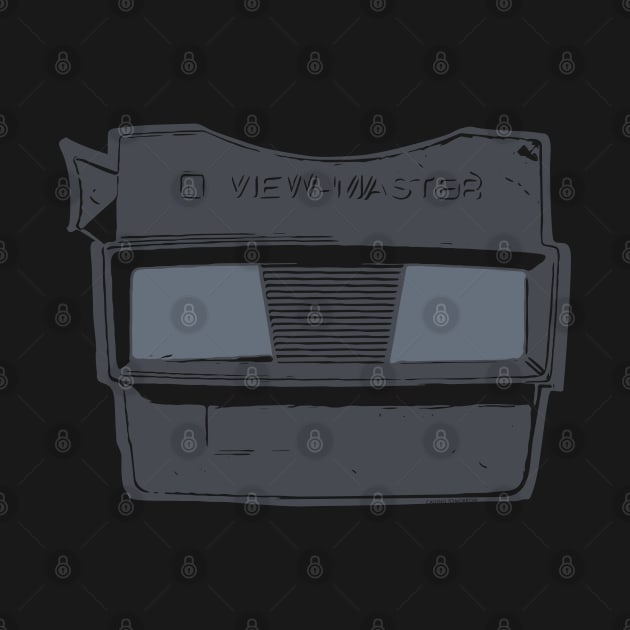 View-Master in Gray by callingtomorrow