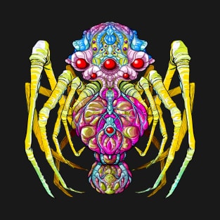 Spider Queen T-Shirt