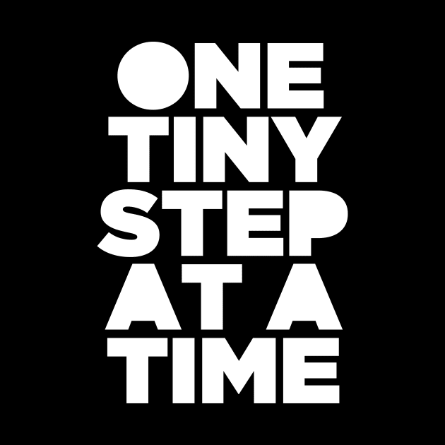 One Tiny Step At A Time - Equality Rights Justice by PatelUmad