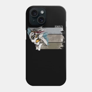 Jenova Phone Case