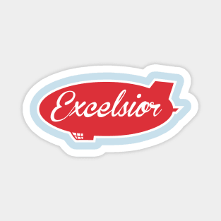 Excelsior Magnet