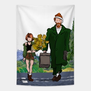 Professional Tapestry