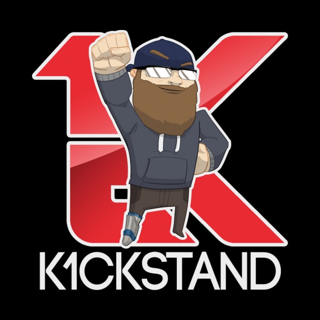 Shirt by k1ckstand