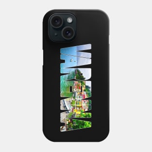 VARENNA - Lake Como, Italy Phone Case