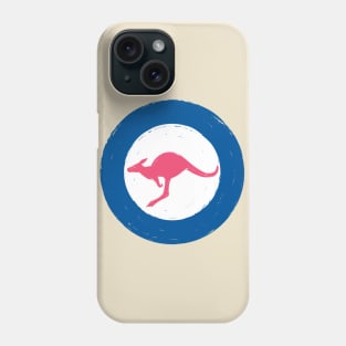 RAAF ROUNDEL Phone Case