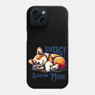 Sleep Mode Phone Case