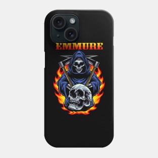 EMMURE BAND Phone Case