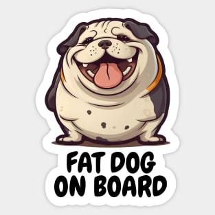 Fat Dog Gifts & Merchandise for Sale