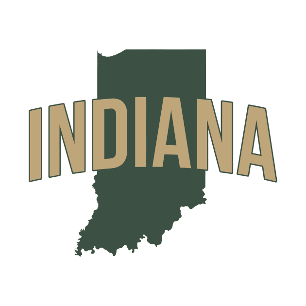 Indiana State by Novel_Designs